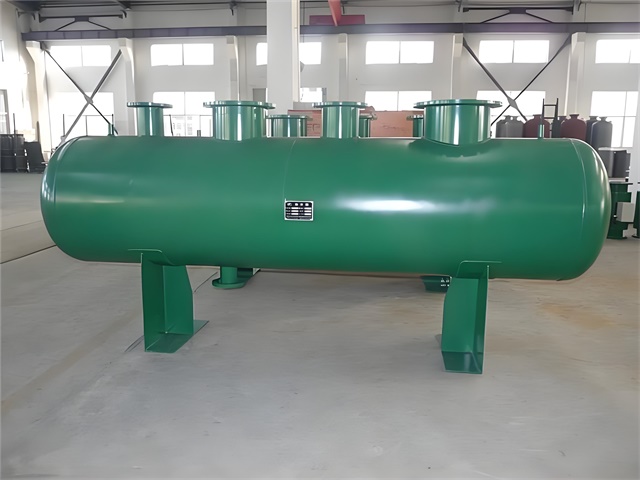 天宁分集水器的流速
